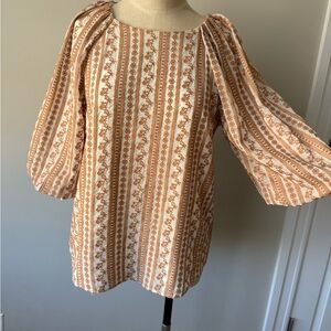 Calvin Klein Blouse Top Bundle size S